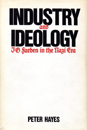 Industry and Ideology